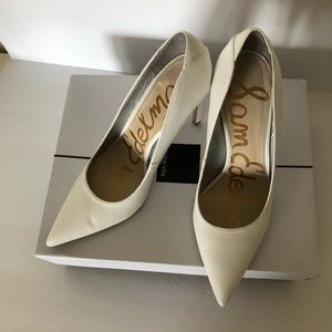 Sam Edelman pointy high heel